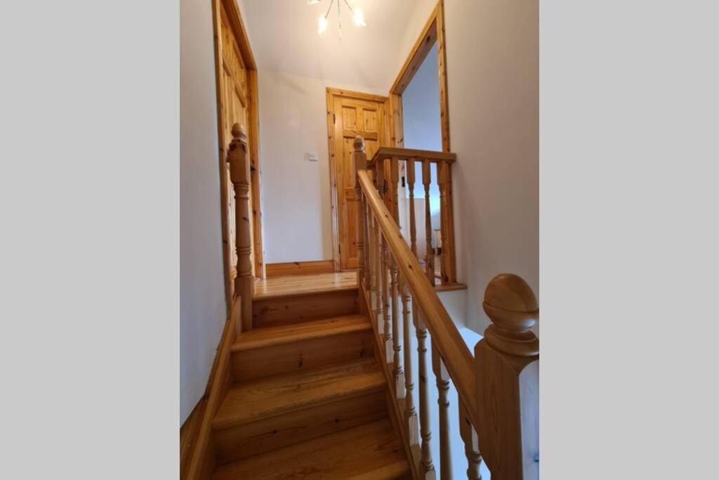 Breathneach House Villa Limerick Junction Dış mekan fotoğraf