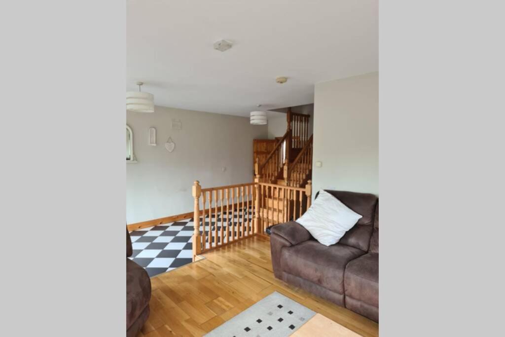 Breathneach House Villa Limerick Junction Dış mekan fotoğraf