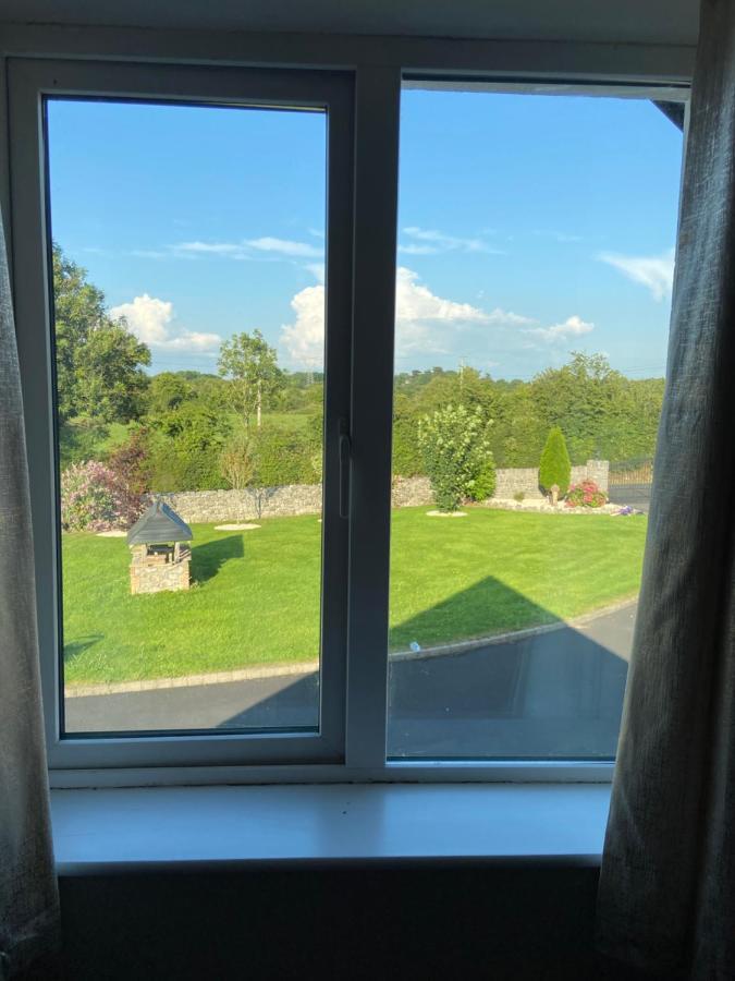 Breathneach House Villa Limerick Junction Dış mekan fotoğraf