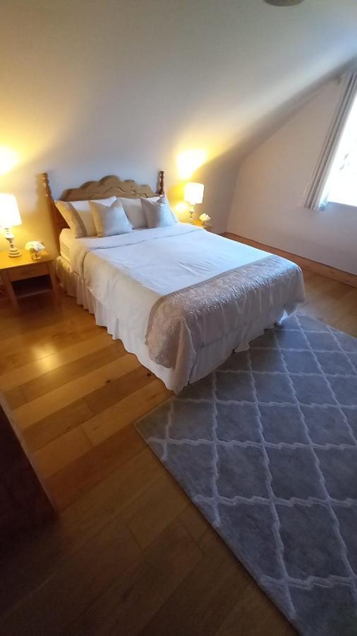 Breathneach House Villa Limerick Junction Dış mekan fotoğraf