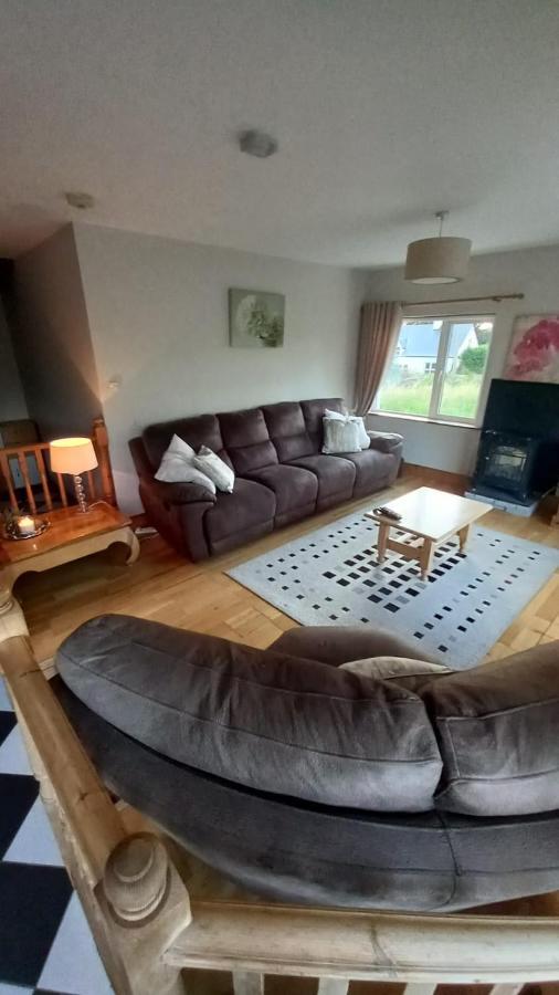 Breathneach House Villa Limerick Junction Dış mekan fotoğraf