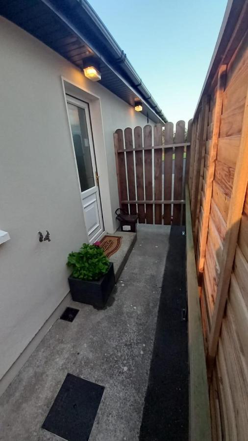 Breathneach House Villa Limerick Junction Dış mekan fotoğraf