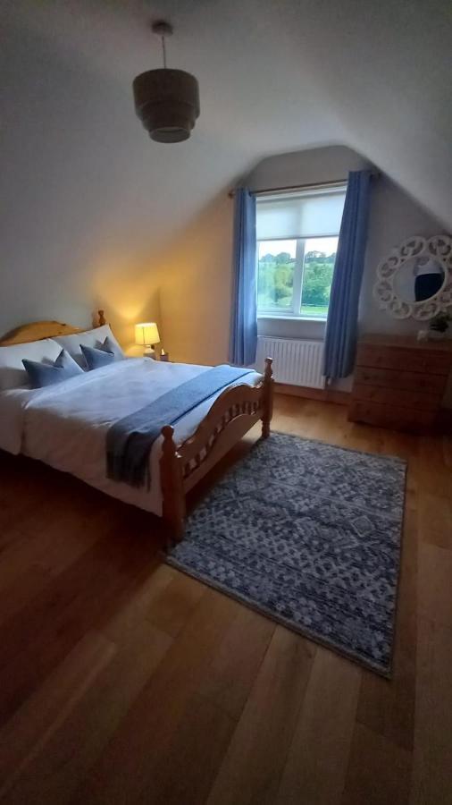 Breathneach House Villa Limerick Junction Dış mekan fotoğraf