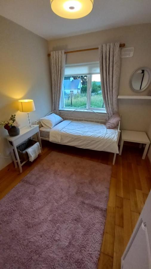 Breathneach House Villa Limerick Junction Dış mekan fotoğraf