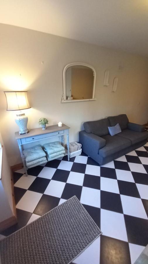 Breathneach House Villa Limerick Junction Dış mekan fotoğraf