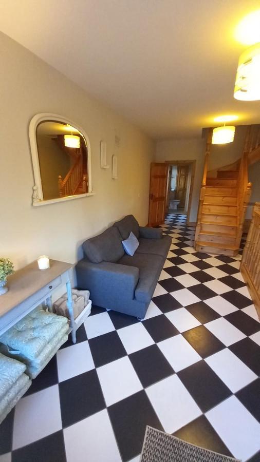 Breathneach House Villa Limerick Junction Dış mekan fotoğraf